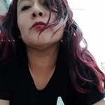 Celeste Mariscal - @jadesahoran - Instagram