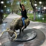 Celeste Mariscal Dorman - @mariscaldorman - Instagram
