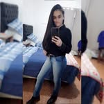 María Celeste Márquez - @celeste1589 - Instagram