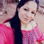 Celeste Meza - @mezacele134 - Instagram