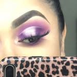 Celeste Meza - @celeste_witmakeup - Instagram