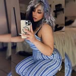 Celeste Meza - @_itscelly_ - Instagram