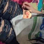 Celeste Meza Soriano - @perlita_mz_28 - Instagram