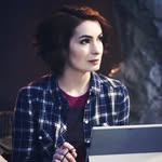 Celeste "Charlie" Middleton - @feistytolkien - Instagram