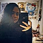 Celeste Moran - @ctf_cele - Instagram