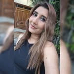 Celeste Moràn - @yo_sky_blue_ - Instagram