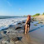 Celeste Moran - @iam_cevv - Instagram