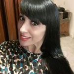 Celeste Moran - @celestemoran2203 - Instagram