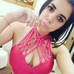 Celeste Moran - @cele.moran16 - Instagram