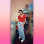 Celeste Moran - @moranceleste12 - Instagram