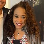 Celeste Mosby - @cmosby85 - Instagram