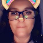 Celeste Murdock - @cetzygirl - Instagram