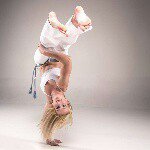 Celeste Cope Myers-Azul - @blue_af - Instagram