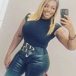 Celeste Nelson - @mzbruklynnyfitgurlatheart - Instagram
