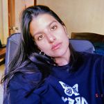 Celeste Nelson - @azulyyblanco - Instagram