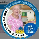 Celeste Hardy Newton - @ncelestehardy - Instagram