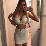 Celeste Newton - @alicaellie__cueu5if - Instagram