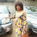 Celeste Ngoma - Facebook