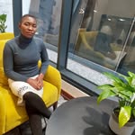Celeste Ngomane - @ngomaneceleste - Instagram