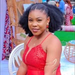 Céleste Ngouala - @celestengouala - Instagram