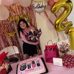 Celeste Robles - Facebook