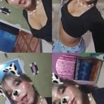 Celeste Rojas - Facebook