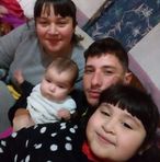 Celeste Rosales - Facebook