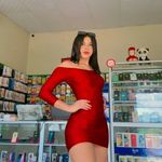 Maria Celeste Rosales - @celeste_rosales12 - Instagram