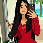 Celeste Salazar - @azulclsteee - Instagram
