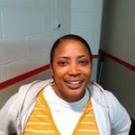 Toya Celeste Sanford - @toyasanford - Instagram