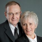 Wayne & Celeste Sanford - @wayneandceleste - Instagram