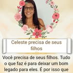 Celeste Santos - @celestesantos235 - Instagram