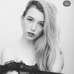 Emma Celeste Savage - @saucyysavage - Instagram