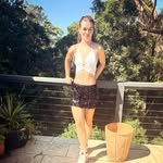 Celeste - @_celeste_scott - Instagram