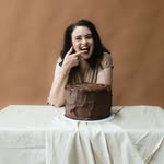 Celeste Scott - Hunter Valley Wedding Cake Designer - @butter.au - Instagram