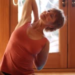 Celeste Shirley - @theyogahousetoronto - Instagram
