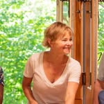 Celeste Shirley - @theyogahousebyceleste - Instagram