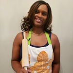 Celeste Stanton - @mimibakes19 - Instagram