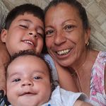 Celeste Teixeira - @celeste.teixeira.1960 - Instagram