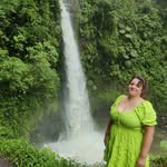 Celeste Thomas - @celestes_adventures - Instagram