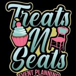 Celeste Thomas - @treatsandseatseventplanningllc - Instagram