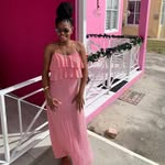 Celeste Thomas - @_chilleste_ - Instagram