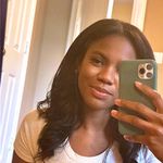 Celeste Thomas - @itskamtho0 - Instagram