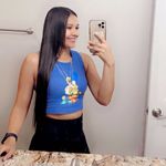 Celeste Trevino - @treceleste - Instagram