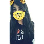Celeste Trevino - @celeste_stardust - Instagram