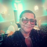 Celeste Vance - @80s__babie - Instagram