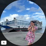 Celeste Velásquez - @skyblue.505 - Instagram
