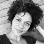 Celeste Holt-Walters - @celestepix - Instagram