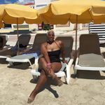 Celeste Walters - @celestew804 - Instagram