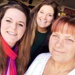 Celeste Walters Shank - @1cshank - Instagram